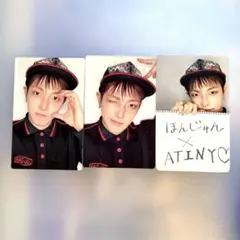 2026年最新】ateez ホンジュンの人気アイテム - メルカリ