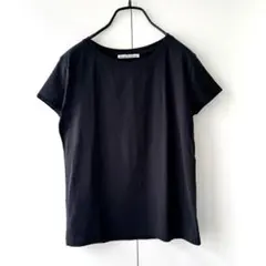 Acne Studios ブラック Tシャツレディースのサムネイル