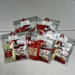 プチギフト　バレンタイン　卒業　異動　お配り