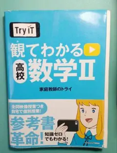 Try IT観てわかる高校英文法 - メルカリ