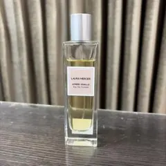 LAURA MERCIER アンバーバニラ オードトワレ N 50mlのサムネイル