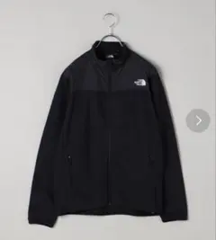 ☆THE NORTH FACEマウンテンバーサマイクロジャケット☆