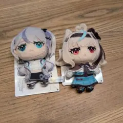 ミリプロ マスコット