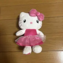 キティちゃん ハローキティ ユニバ ユニバ限定 キーホルダー ぬいぐるみ