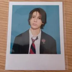 【まとめ割り対応】SnowMan ラウール カレンダー特典