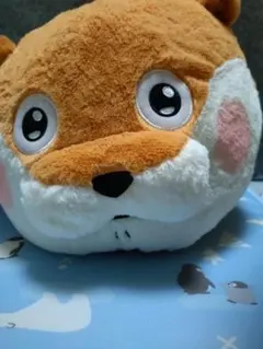 2026年最新】可愛い嘘のカワウソ プレミアムドームクッションの人気