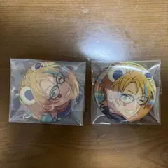 あんスタ 缶バッジ 遊木真