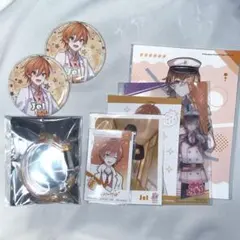 すとぷり ジェル キャラクターグッズ