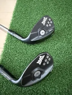 PXG ユーティリティ 25度 モーダスゴーストシャフト - メルカリ