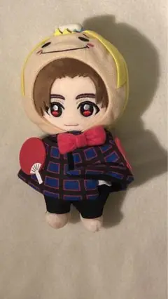 山田涼介 ぬいぐるみ ちびぬい Hey! Say! JUMP山田涼介ぬいぐるみちびぬい15th