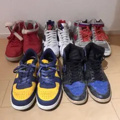 NIKE ナイキ　まとめ売り　セット 2026年最新】ナイキ まとめ売りの人気アイテム - メルカリ