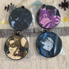 ヒロアカ　ラバーチャーム