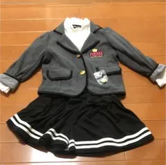 フォーマル 女の子 卒園式　七五三  入園式　100