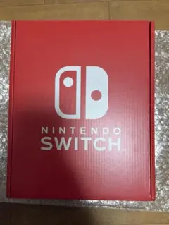 Nintendo Switch (有機ELモデル) 本体　カスタマイズモデル