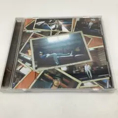 法城慎一郎CDアルバム ブランニューデイ CRAZE鈴木慎一郎BLOOD - メルカリ