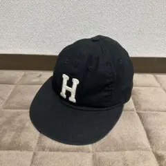 USA製 EBBETS FIELD FLANNELS ベースボールキャップ
