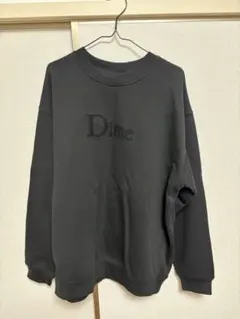Dime スウェット　トレーナーのサムネイル