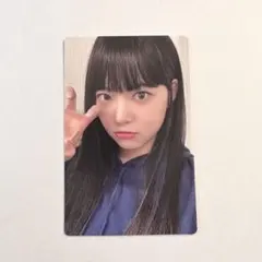 LE SSERAFIM ウンチェ FEARNOT FC 加入者限定トレカ