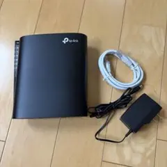 【美品】TP-Link Archer AX3000 Wi-Fi 6 ルーター