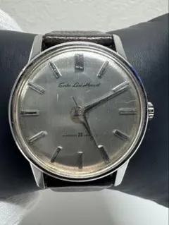 2026年最新】seiko 5740-1990の人気アイテム - メルカリ