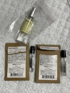 ルラボ　セット売り　ANOTHER 13 & THE NOIR 29 1.5ml