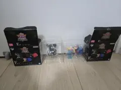 一番くじ 遊戯王　vol.4 三幻神E賞 ミニフィギュアはかあらし天使のサイコロ