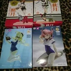 艦これフィギュア
