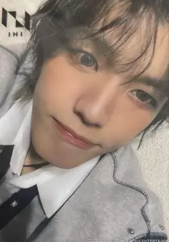 髙塚大夢 HMV トレカ