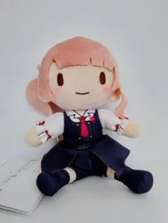 プロジェクトセカイぬいぐるみ