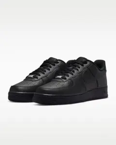 Nike Air Force 1 Blackのサムネイル
