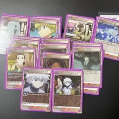 HUNTER×HUNTER ユニオンアリーナ