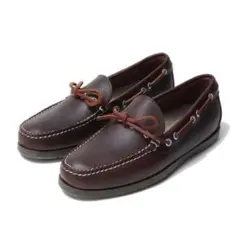 【新品同様】L.L.Bean キャンプモック 27cm 9W(EE) 付属品完備のサムネイル