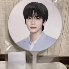 2025年最新】テヒョン うちわ txtの人気アイテム - メルカリ