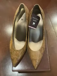 Success Walk 7cm ヒール 24cmのサムネイル