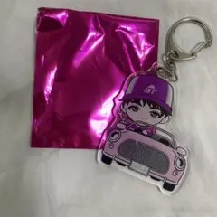 超特急 EVE ご当地キーホルダー リョウガ 愛知