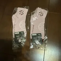 鬼滅の刃　靴下２点セット