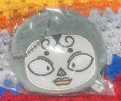 忍たま　ポーチ　照星