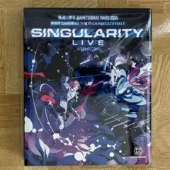Singularity Live Vol.3」（SPECIAL BOX盤） - メルカリ