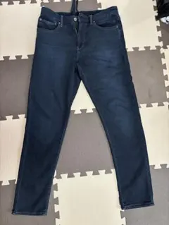 ユニクロ ジーンズ色 パンツ M