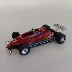 【完成品】1/20モデラーズ フェラーリ126C2ゾルダー仕様Gビルヌーブ値下げ フジミ模型|1/20 フェラーリ126C2|HARDOFFオフモール（オフモ