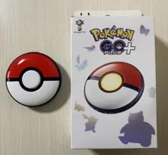 あ*ん様 Pokémon GO Plus+ pokemon ポケモンGOプラスプ