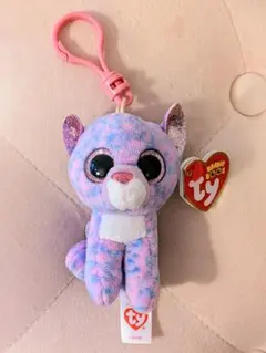 Ty Beanie Boo′s キャシディー KC