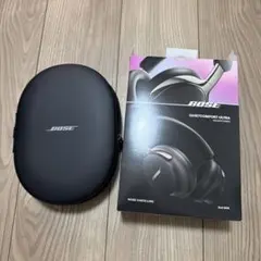 BOSE QuietComfort Ultra Headphones 2のサムネイル