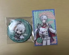 叢雲カゲツ　ディティカ２周年　サンリオ