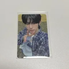 SEVENTEEN Dream ユニバ特典 ドギョム トレカ - メルカリ