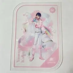 夢追翔 8周年 にじストア購入特典