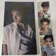 【匿名配送】TREASURE PLEASURE BLUE アサヒ 新品未開封