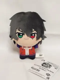 2025年最新】ヒプノシスマイク ちびぐるみ 山田一郎の人気アイテム