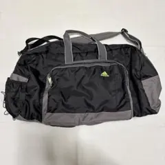 adidas 旅行バッグ