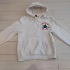 CONVERSE パーカー